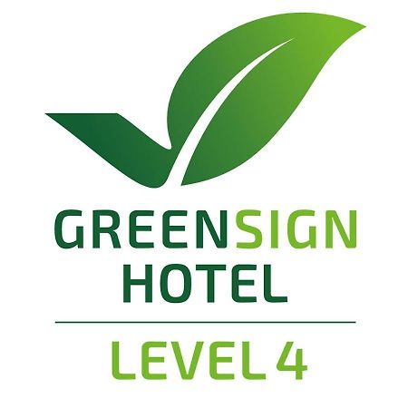 Ghotel Hotel & Living Hannover Exterior photo
