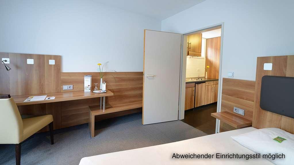 Ghotel Hotel & Living Hannover Room photo