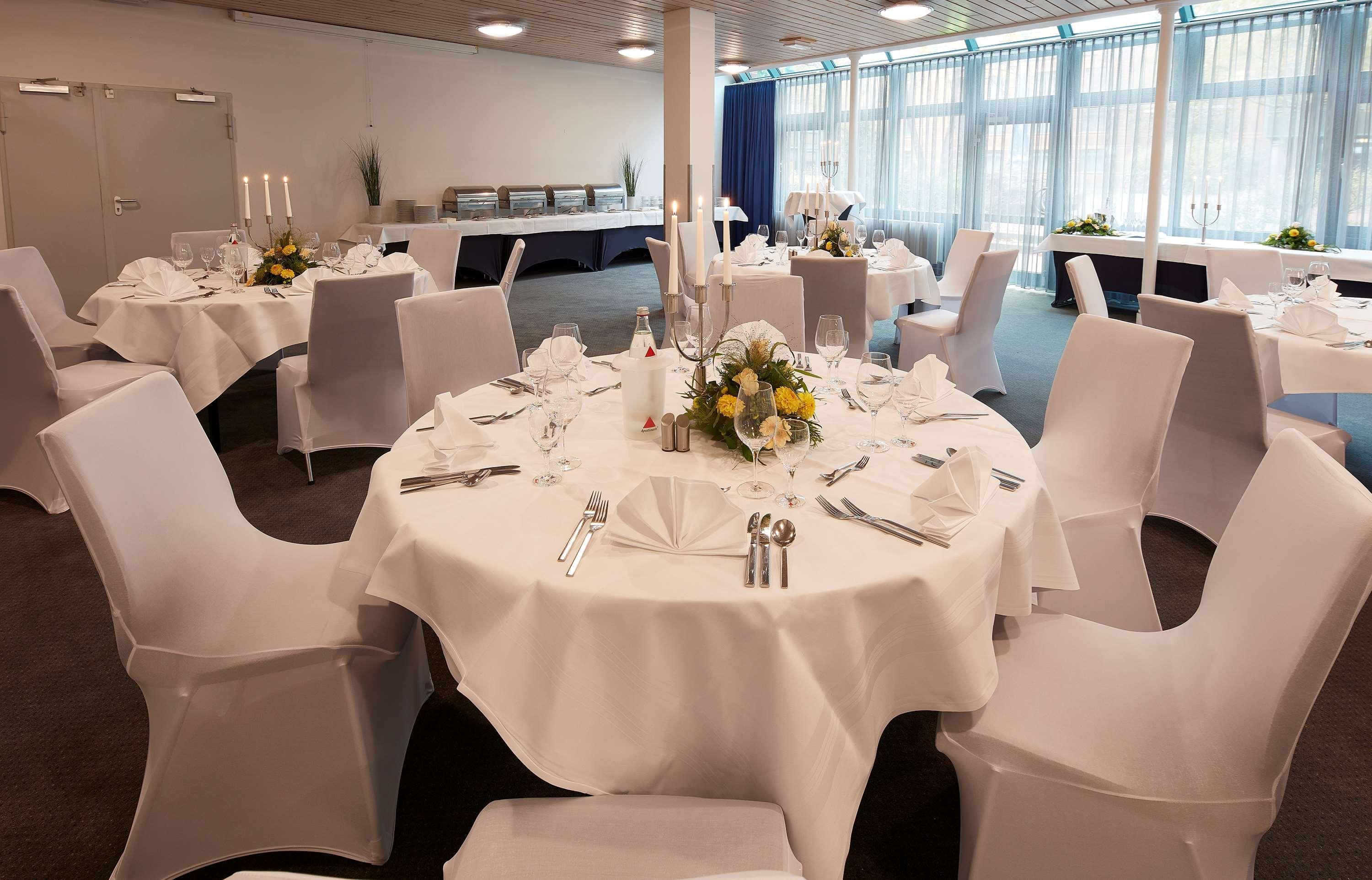 Ghotel Hotel & Living Hannover Exterior photo