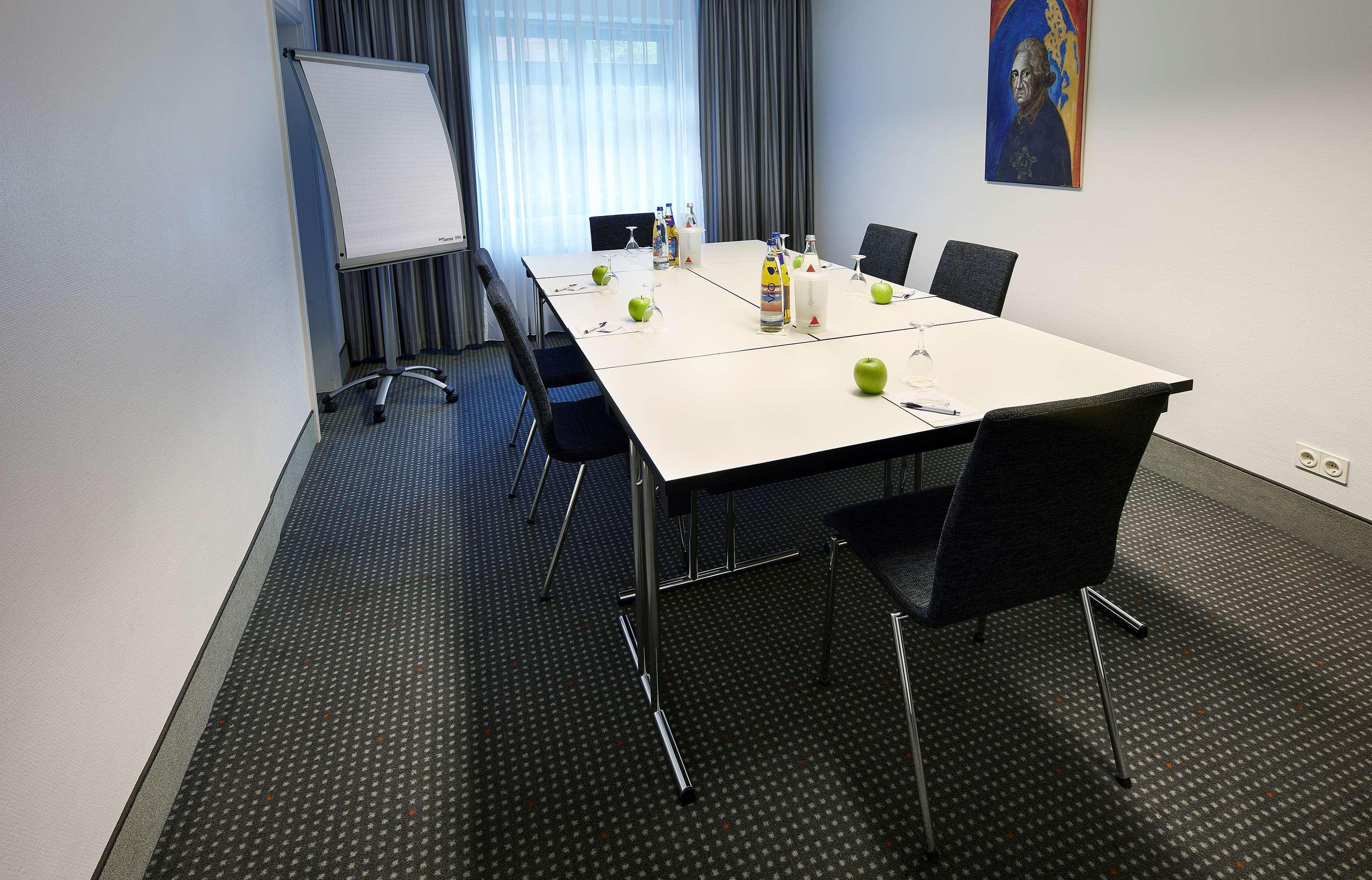 Ghotel Hotel & Living Hannover Exterior photo