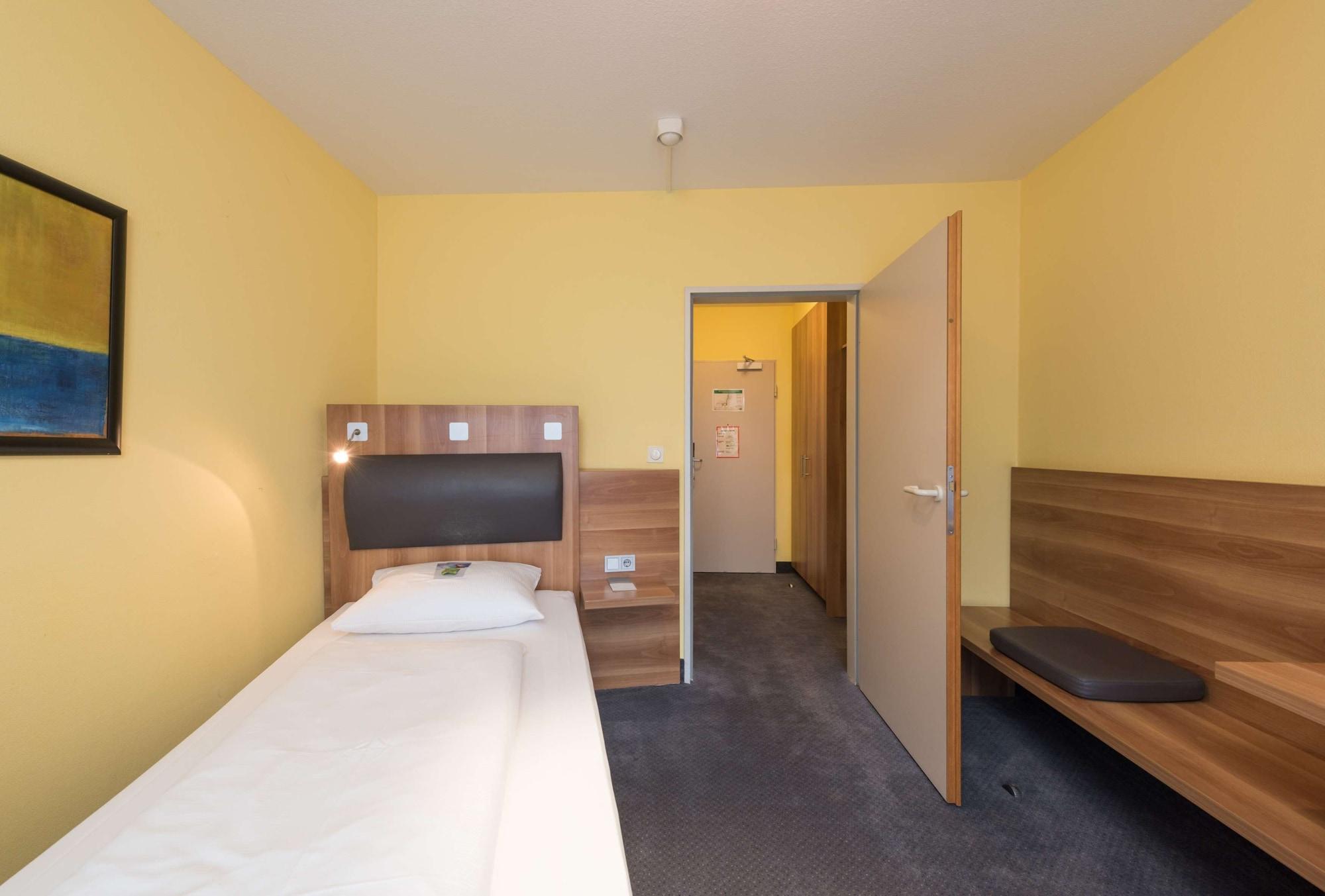 Ghotel Hotel & Living Hannover Exterior photo