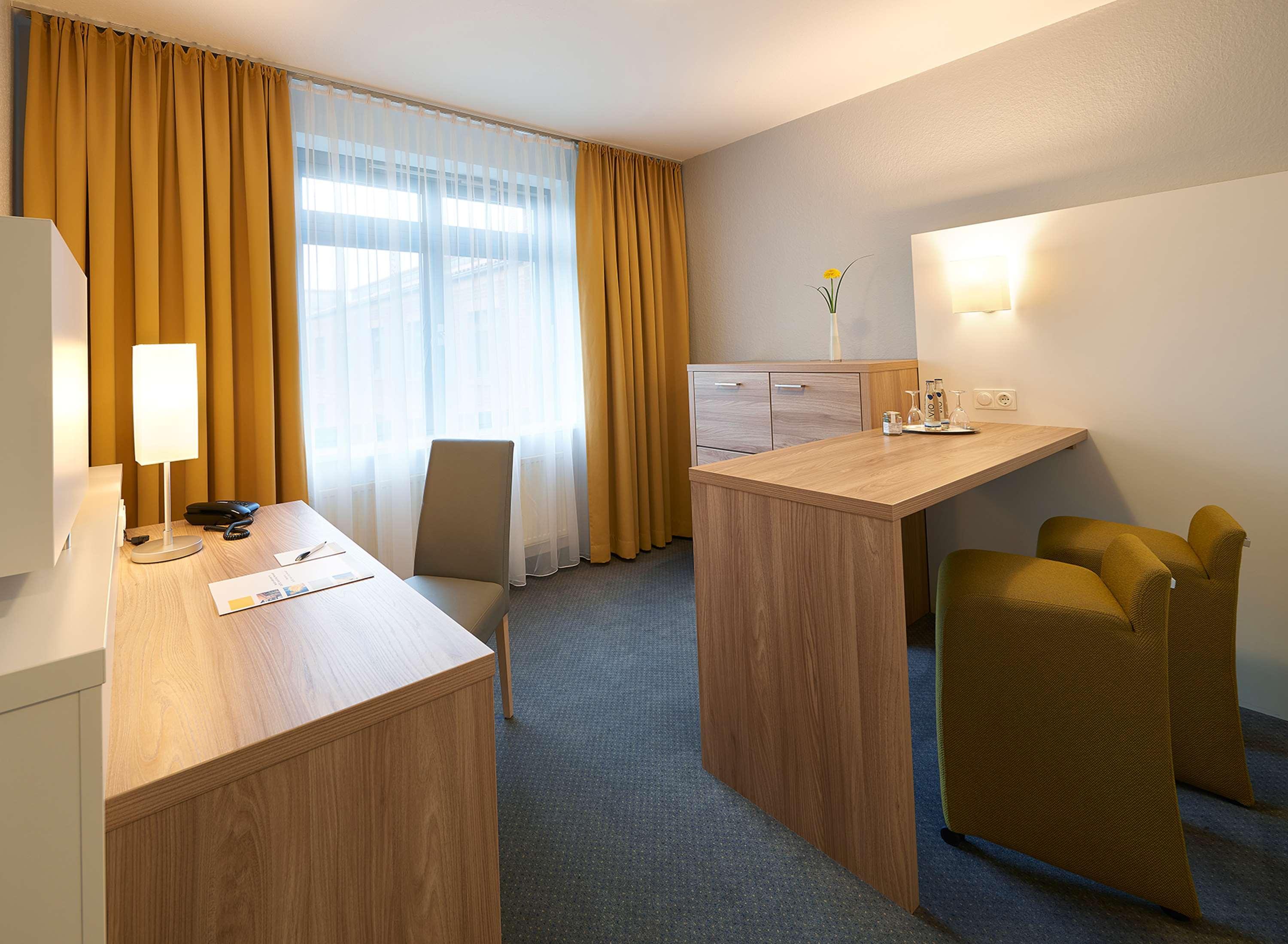 Ghotel Hotel & Living Hannover Exterior photo