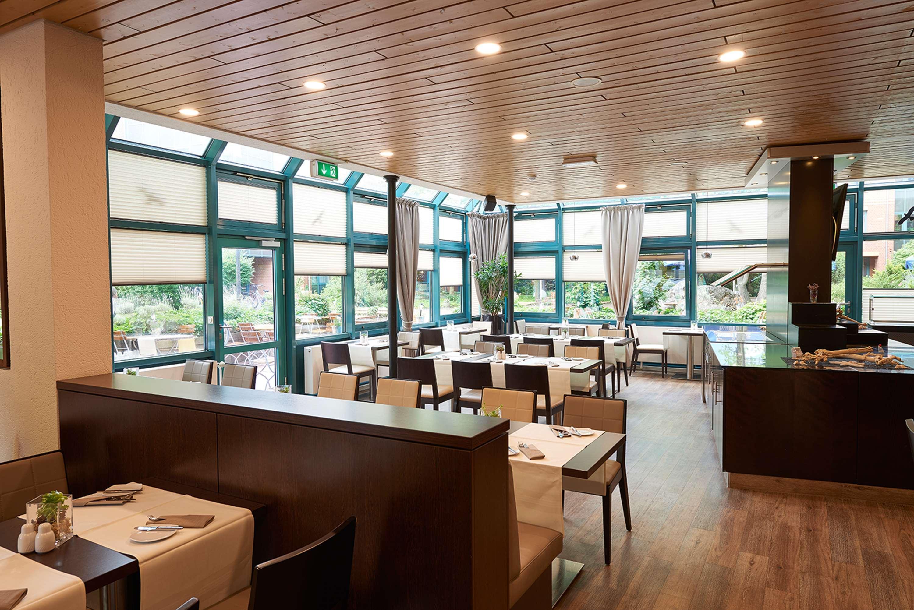 Ghotel Hotel & Living Hannover Exterior photo