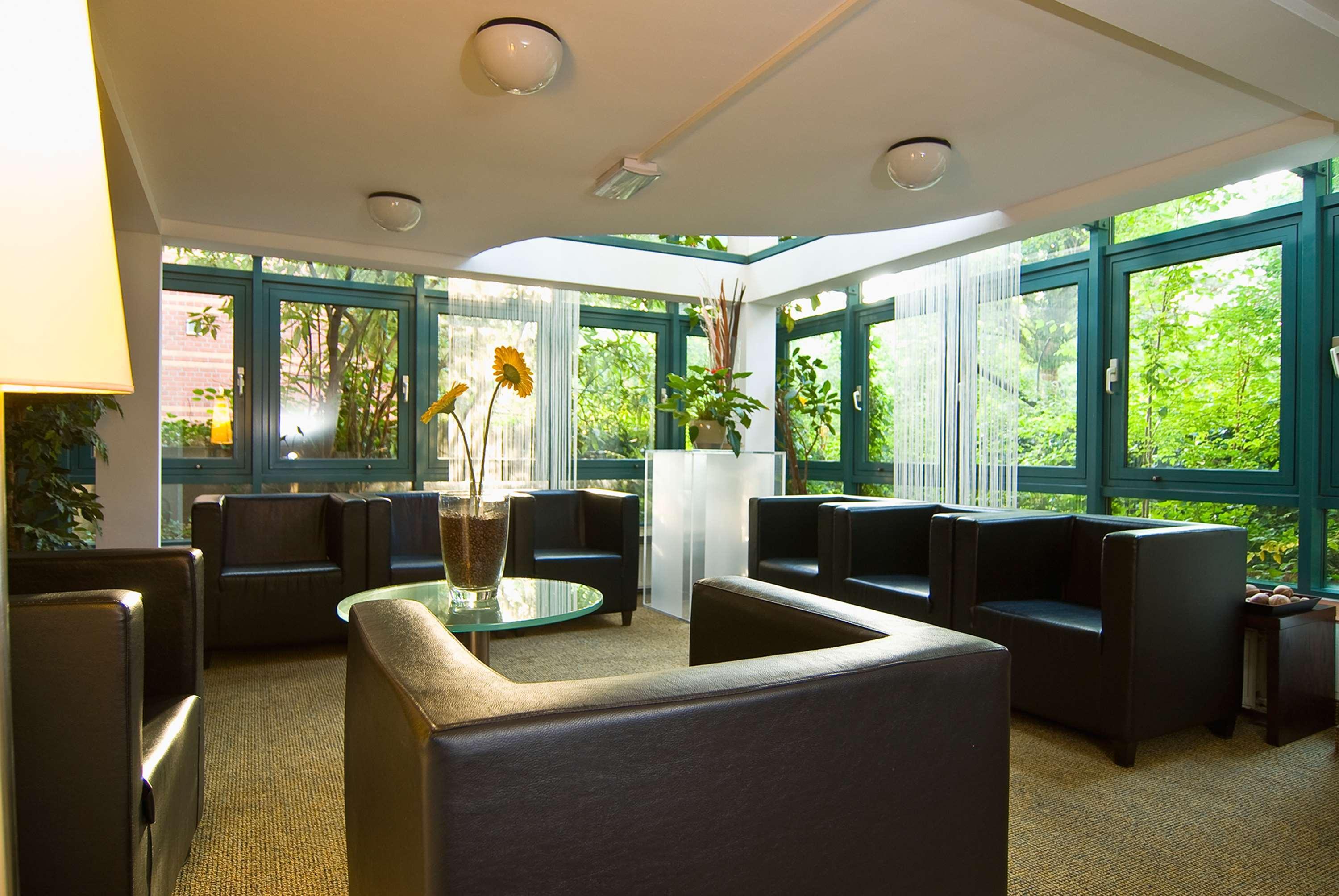 Ghotel Hotel & Living Hannover Exterior photo