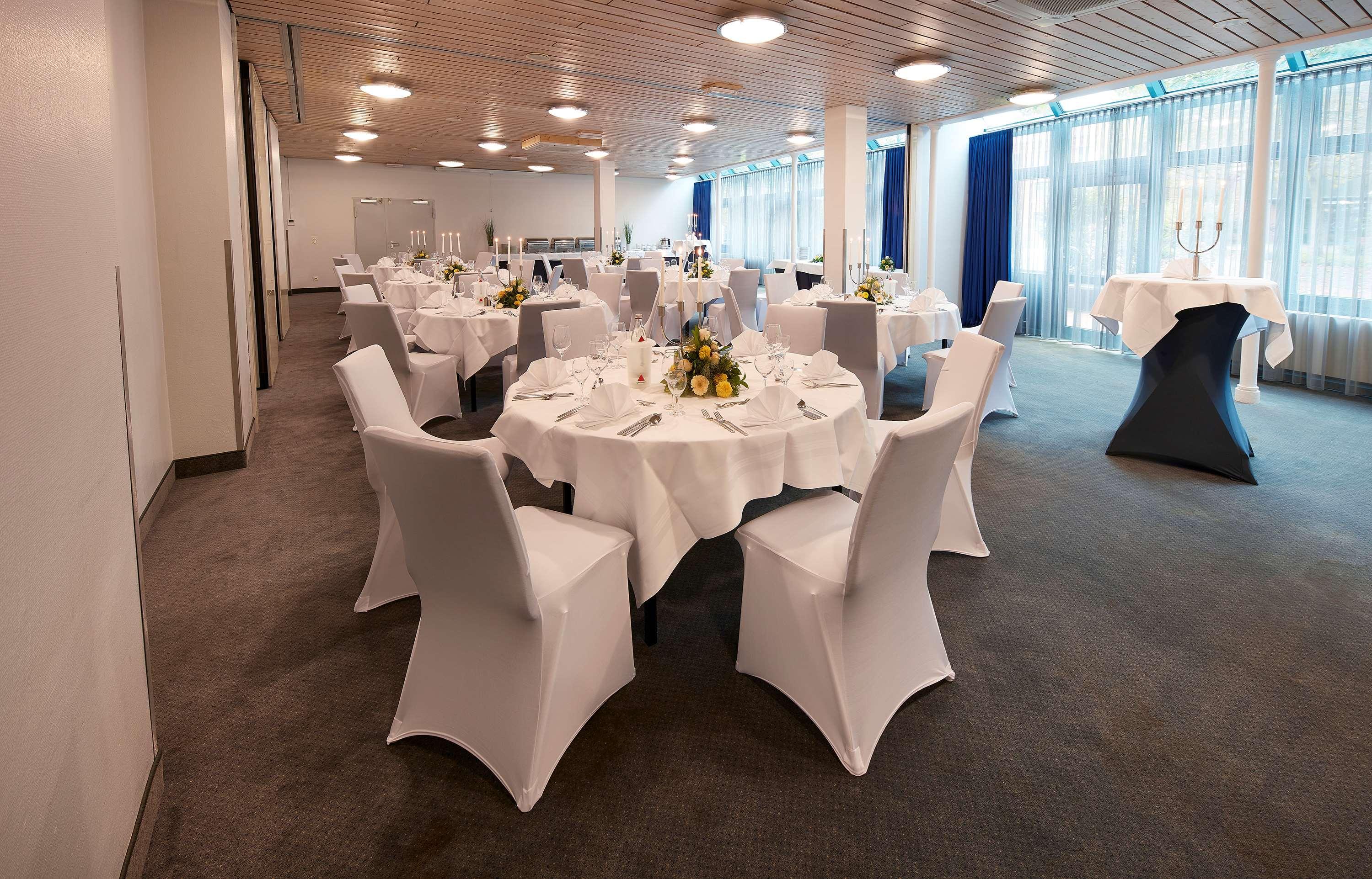 Ghotel Hotel & Living Hannover Exterior photo