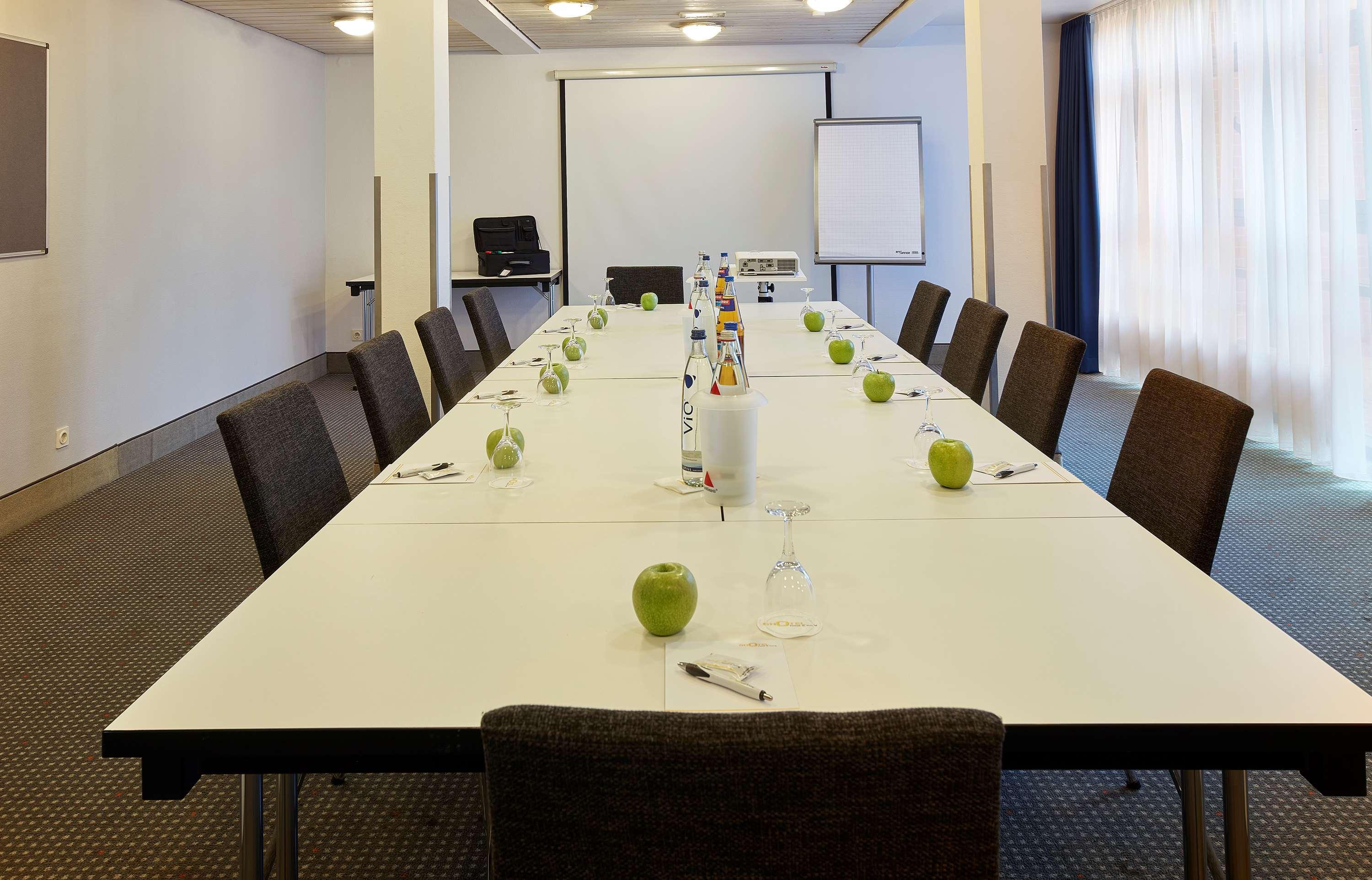 Ghotel Hotel & Living Hannover Exterior photo
