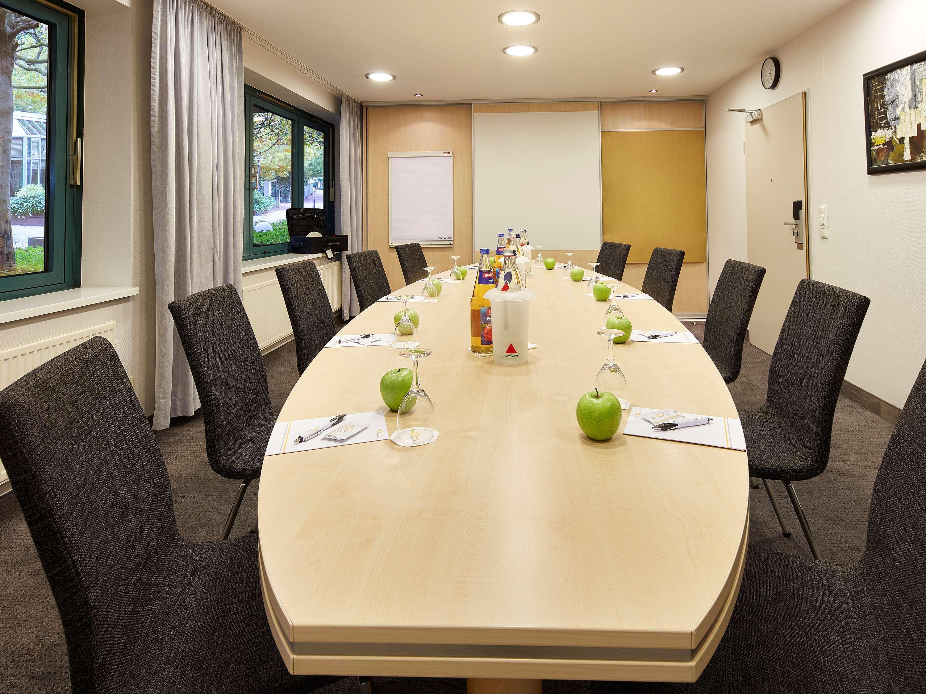 Ghotel Hotel & Living Hannover Exterior photo