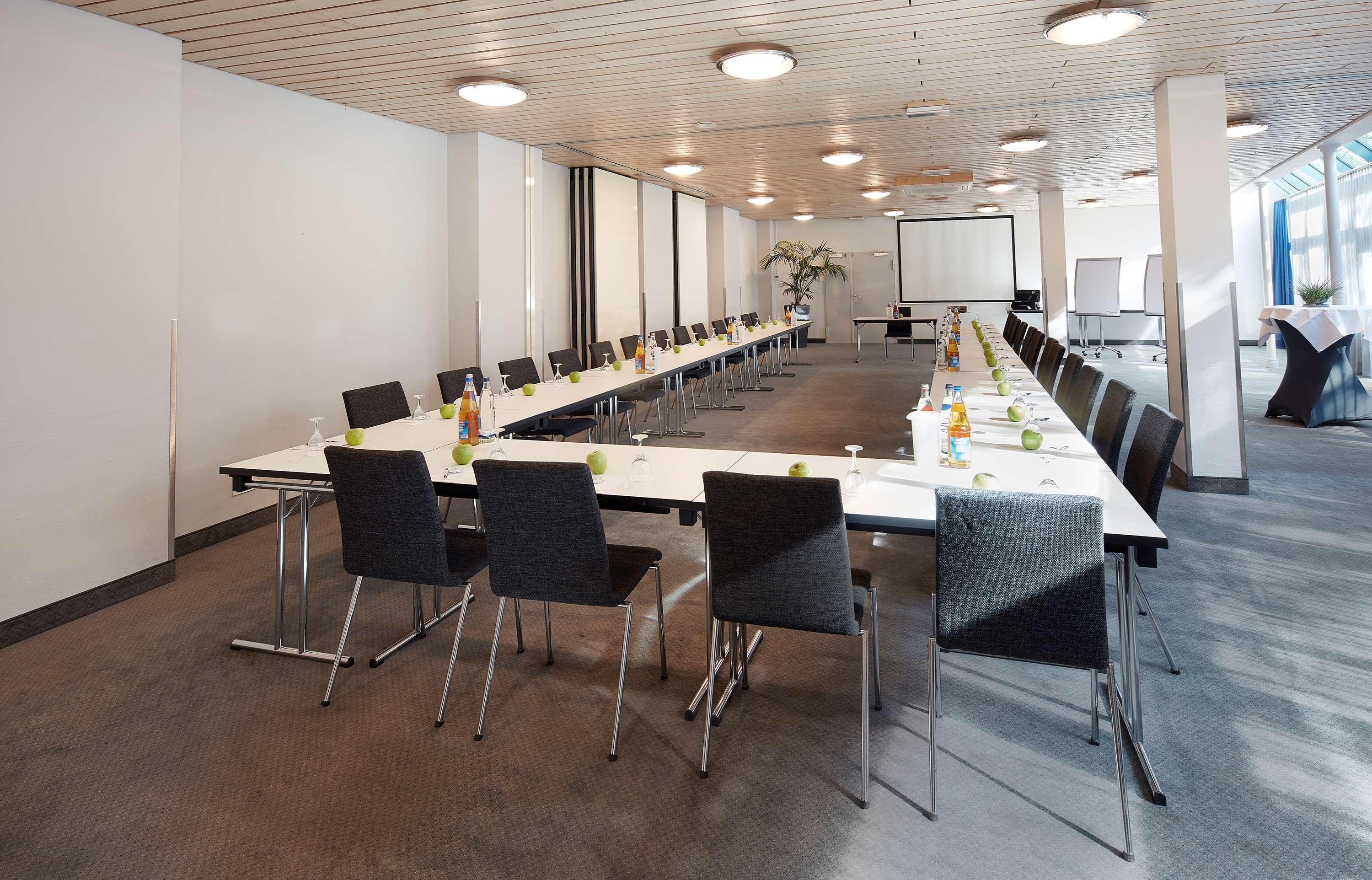 Ghotel Hotel & Living Hannover Exterior photo