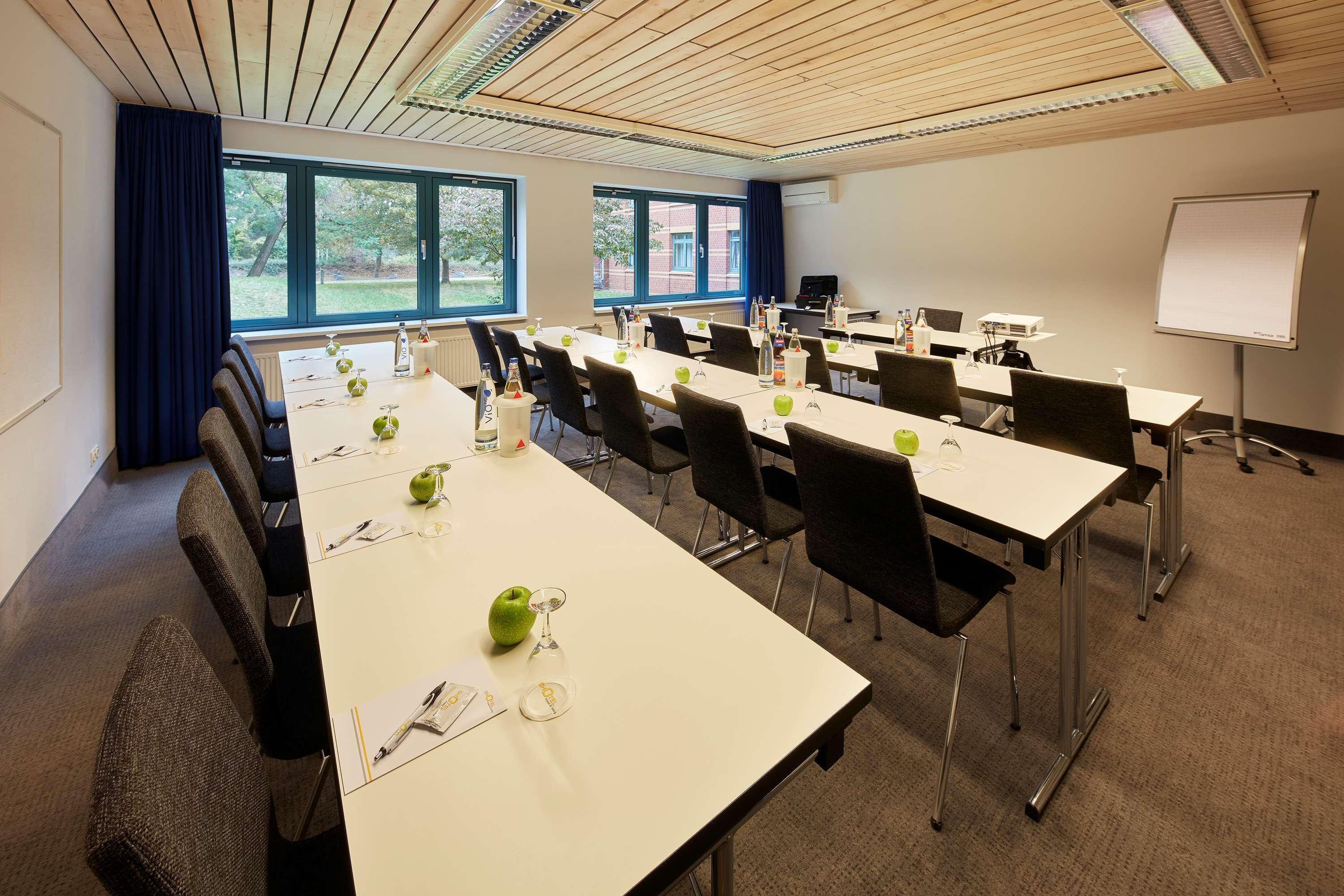 Ghotel Hotel & Living Hannover Exterior photo