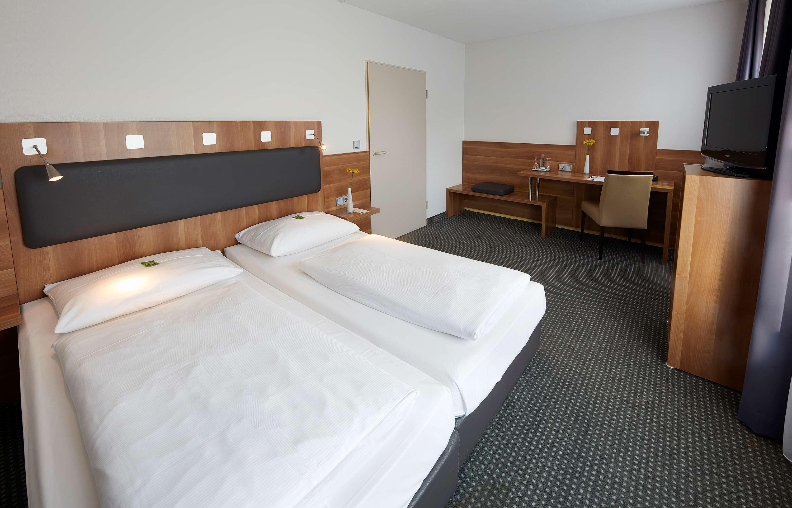 Ghotel Hotel & Living Hannover Exterior photo