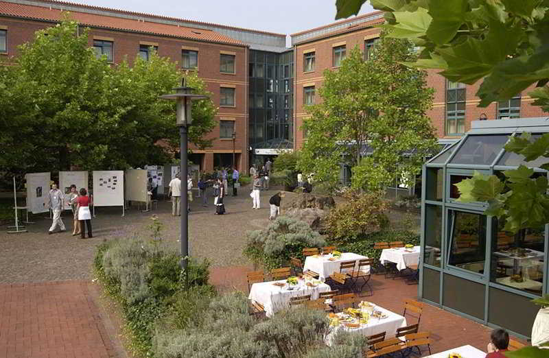 Ghotel Hotel & Living Hannover Exterior photo